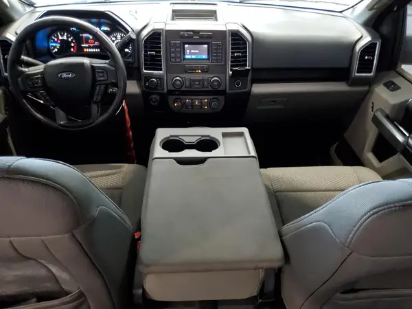 1FTEW1EF8HFA10081 2017 FORD F-150 - Image 8