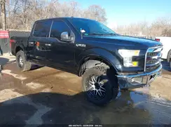 1FTEW1EF8HFA10095 2017 FORD F-150