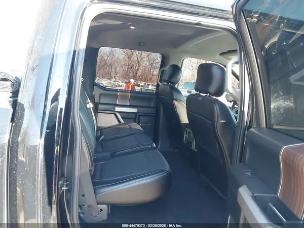 1FTEW1EF8HFA10095 2017 FORD F-150 - Image 8