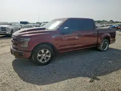 1FTEW1EF8HFA11456 2017 FORD F-150