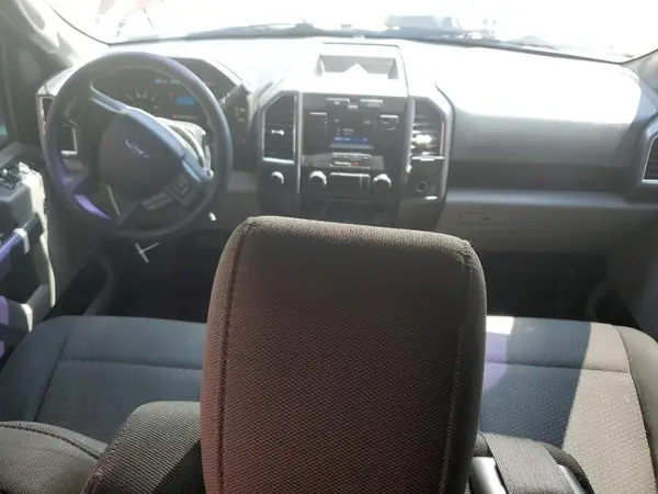 1FTEW1EF8HFA11456 2017 FORD F-150 - Image 8