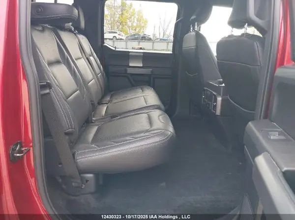 1FTEW1EF8HFA16754 2017 FORD F-150 - Image 8