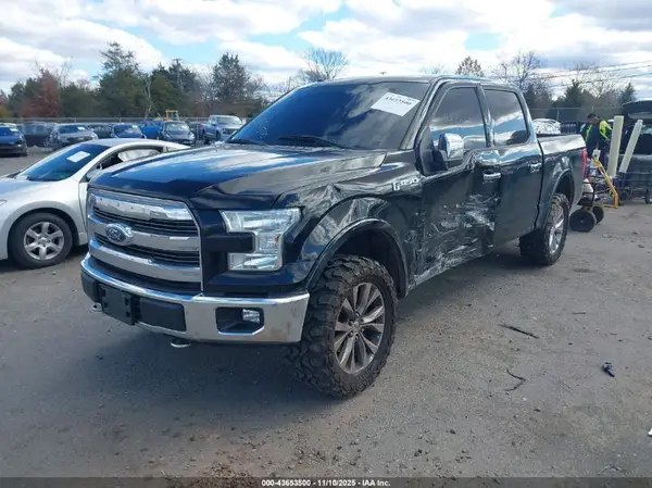 1FTEW1EF8HFA18794 2017 FORD F-150 - Image 2