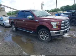 1FTEW1EF8HFA19721 2017 FORD F-150