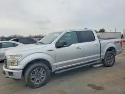 1FTEW1EF8HFA26779 2017 FORD F-150