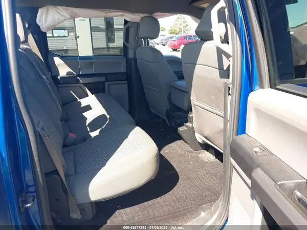 1FTEW1EF8HFA26863 2017 FORD F-150 - Image 8