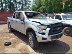 1FTEW1EF8HFA27270 2017 FORD F-150