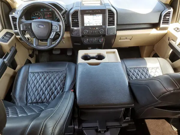 1FTEW1EF8HFA29925 2017 FORD F-150 - Image 8