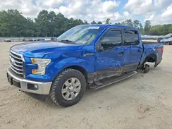 1FTEW1EF8HFA30461 2017 FORD F-150