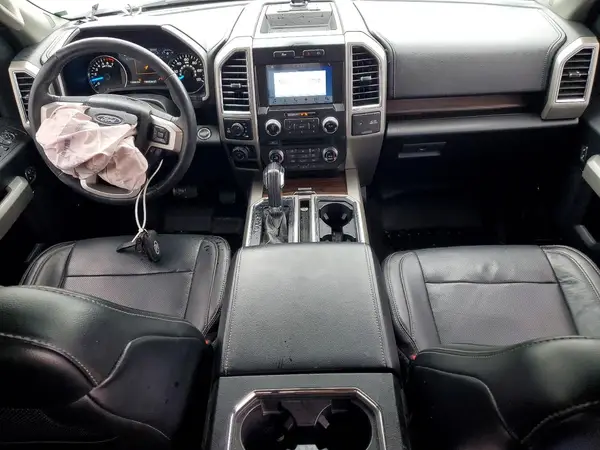 1FTEW1EF8HFA35806 2017 FORD F-150 - Image 8