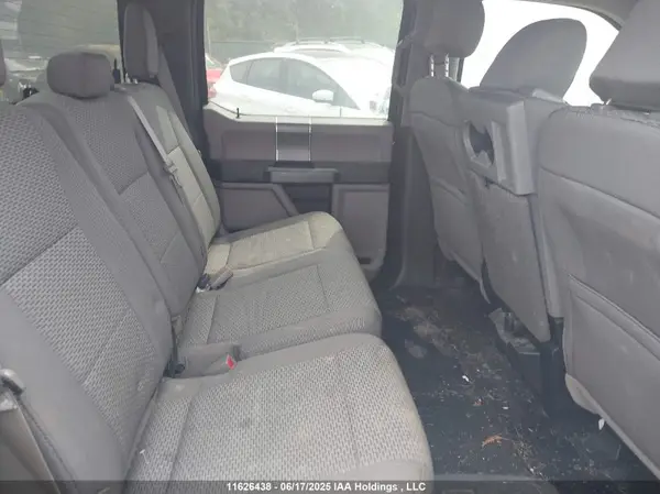 1FTEW1EF8HFA49124 2017 FORD F-150 - Image 8