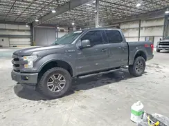 1FTEW1EF8HFA50662 2017 FORD F-150