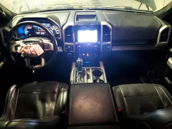 1FTEW1EF8HFA50662 2017 FORD F-150 - Image 8