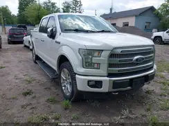 1FTEW1EF8HFA61158 2017 FORD F-150