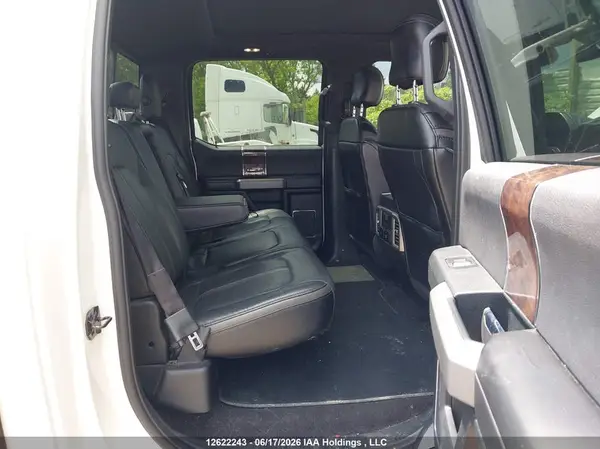 1FTEW1EF8HFA61158 2017 FORD F-150 - Image 8