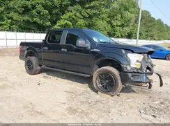 1FTEW1EF8HFA79918 2017 FORD F-150