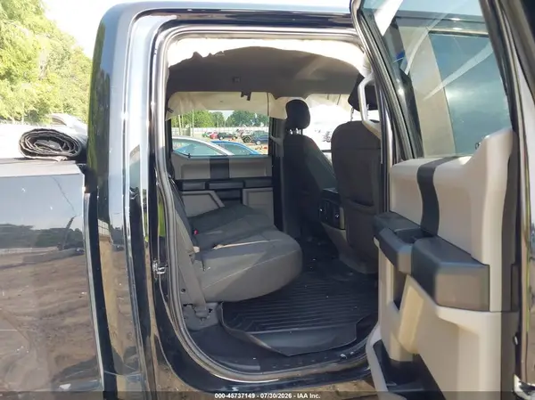 1FTEW1EF8HFA79918 2017 FORD F-150 - Image 8