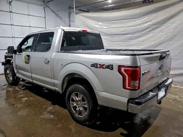 1FTEW1EF8HFA79966 2017 FORD F-150 - Image 2