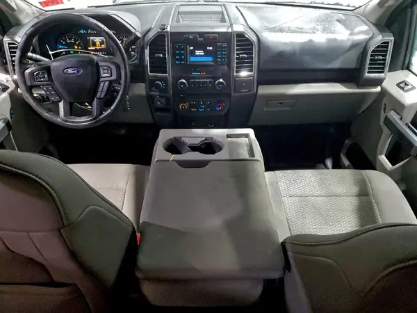1FTEW1EF8HFA79966 2017 FORD F-150 - Image 8