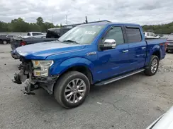1FTEW1EF8HFA81457 2017 FORD F-150