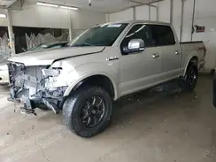 1FTEW1EF8HFA85847 2017 FORD F-150