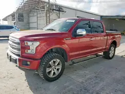 1FTEW1EF8HFA85881 2017 FORD F-150