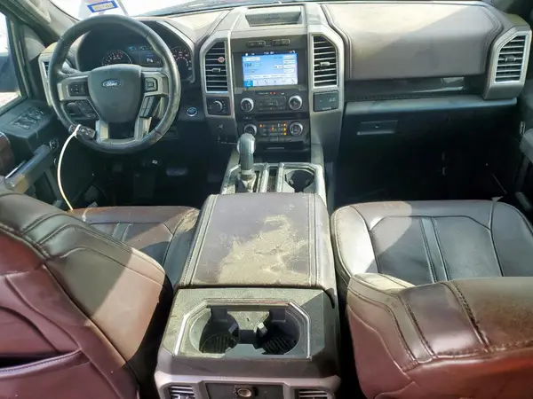 1FTEW1EF8HFA85881 2017 FORD F-150 - Image 8