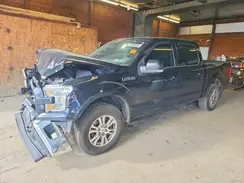 1FTEW1EF8HFA89445 2017 FORD F-150