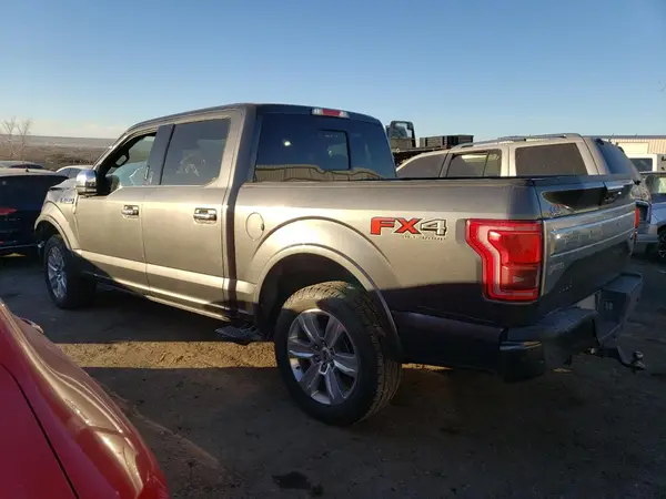 1FTEW1EF8HFA97304 2017 FORD F-150 - Image 2