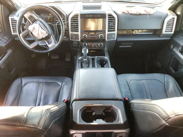1FTEW1EF8HFA97304 2017 FORD F-150 - Image 8