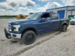 1FTEW1EF8HFB11511 2017 FORD F-150