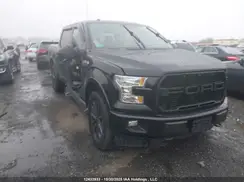 1FTEW1EF8HFB14831 2017 FORD F-150