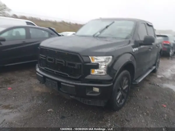 1FTEW1EF8HFB14831 2017 FORD F-150 - Image 2