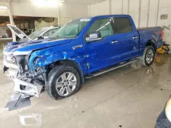 1FTEW1EF8HFB16806 2017 FORD F-150