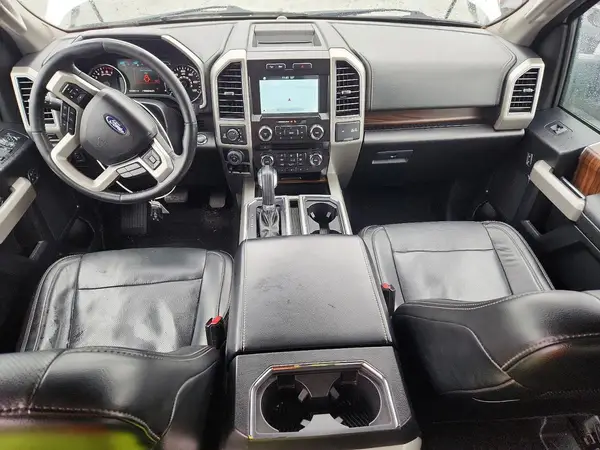 1FTEW1EF8HFB17034 2017 FORD F-150 - Image 8