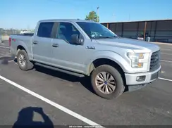 1FTEW1EF8HFB17910 2017 FORD F-150