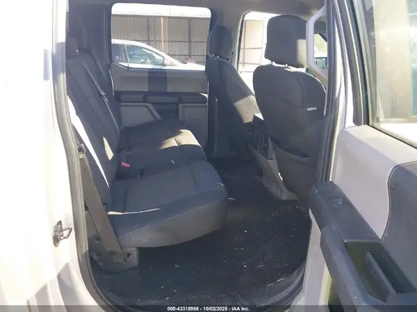 1FTEW1EF8HFB17910 2017 FORD F-150 - Image 8