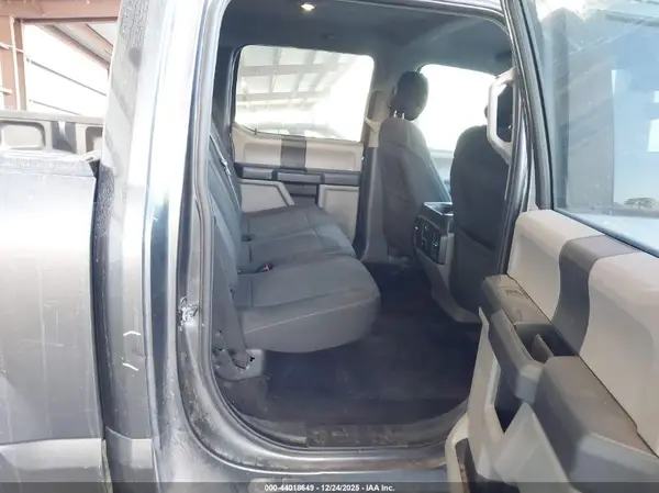 1FTEW1EF8HFB18166 2017 FORD F-150 - Image 8