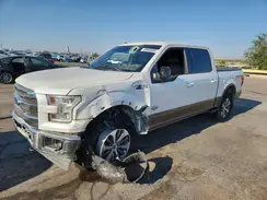 1FTEW1EF8HFB21522 2017 FORD F-150