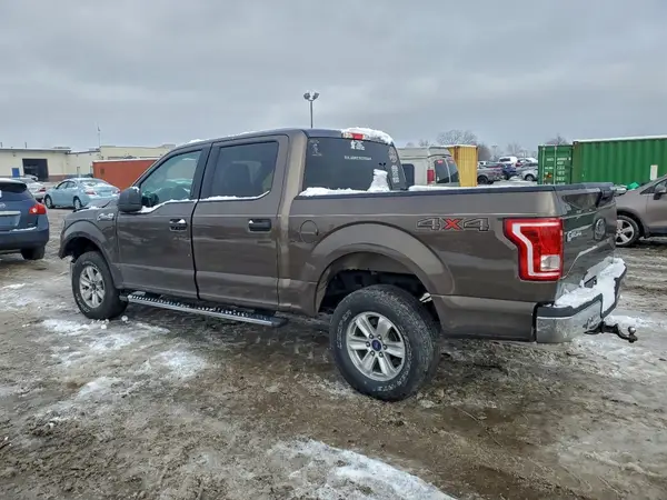 1FTEW1EF8HFB23478 2017 FORD F-150 - Image 2