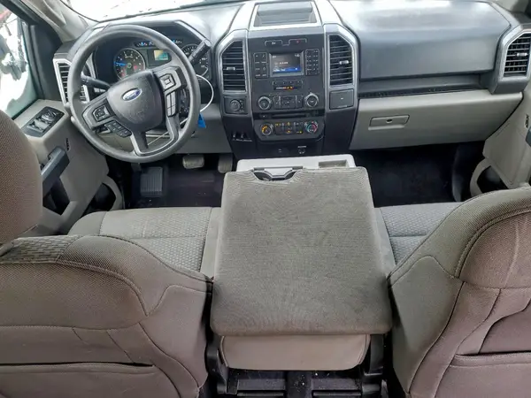 1FTEW1EF8HFB23478 2017 FORD F-150 - Image 8