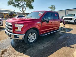 1FTEW1EF8HFB24422 2017 FORD F-150
