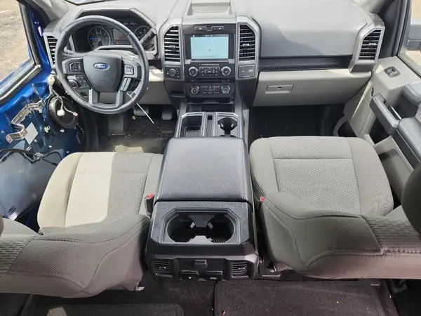 1FTEW1EF8HFB28521 2017 FORD F-150 - Image 8