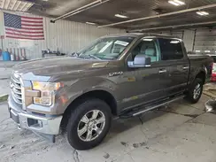 1FTEW1EF8HFB31273 2017 FORD F-150