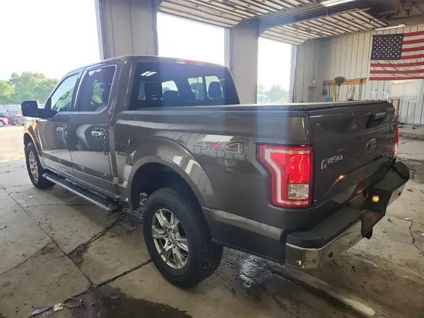 1FTEW1EF8HFB31273 2017 FORD F-150 - Image 2