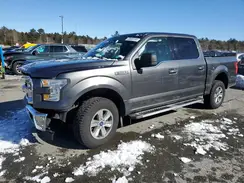 1FTEW1EF8HFB34383 2017 FORD F-150