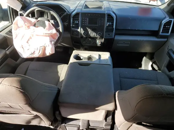 1FTEW1EF8HFB34383 2017 FORD F-150 - Image 8