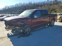 1FTEW1EF8HFB64497 2017 FORD F-150