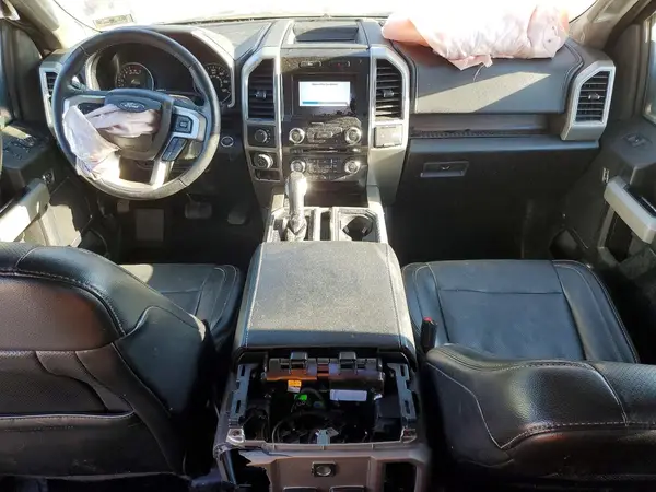 1FTEW1EF8HFB64497 2017 FORD F-150 - Image 8