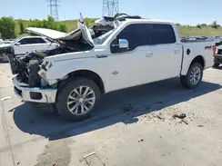 1FTEW1EF8HFB65701 2017 FORD F-150